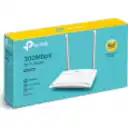 Thumbnail 3 de TP-LINK ROUTER 300Mbps Wi-Fi ES / TL-WR820N