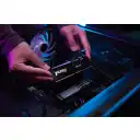 Thumbnail 16 de Memoria RAM 16GB DDR5 5600MHz DIMM CL40 Non-ECC 1.25v 288p - Kingston Fury B RGB