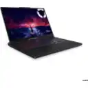 Thumbnail 0 de Notebook Lenovo Legion Pro 7 AMD Ryzen 9 9955HX3D 32GB 1TB 16" RTX5080 16GB W11H
