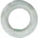 Thumbnail 1 de Blanco Drop-Port 50mt SC/APC MonoModo SM SX Pigtail Cable Fibra G652D