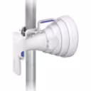 Thumbnail 2 de Ubiquiti UISP Horn - Antena - bocina - 19.5 dBi - direccional - exteriores