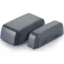 Thumbnail 0 de PG9312. Contacto Magnetico Exterior uso rudo Inalambrico PowerG con entrada Auxi