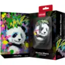 Thumbnail 3 de Mouse inalambrico edicion limitada Maxell MOWL-320 PANDA