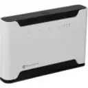 Thumbnail 3 de MIKROTIK 4G CAT7 5-1000 Sim USB L4 2,4/5GHz inc24V D53G-5HACD2HND
