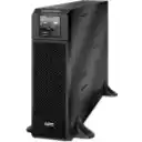 Thumbnail 0 de UPS APC Smart-UPS SRT 5000 VA 230V 50/60Hz RJ-45 10-100 B-T RJ-45 Serial USB
