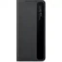 Thumbnail 4 de Samsung carcasa smart clear view cover negro galaxyS21 ultra