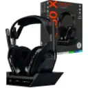 Thumbnail 7 de Audífonos Gamer inalámbricos Logitech G Astro A50 X Lightspeed Dolby Atmos Black
