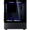 Thumbnail 6 de Gabinete XPG INVADER X MINI ATX 5 Vent. ARGB Negro
