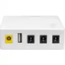 Thumbnail 8 de UPS DC 37Wh 10000mAh in:12V-2A out:5V 9V/2A 12V/1,5A USB/Plug Litio