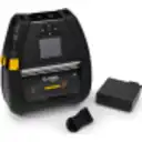 Thumbnail 7 de DT Printer ZQ630 Plus; English fonts, Dual 802.11AC / BT4.x, Linered platen, 0.7