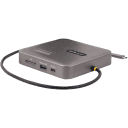 Thumbnail 0 de Docking Station StarTech USB-C a 2*HDMI 4K 60Hz, LAN SD/MMC USB-A 2*USB-C
