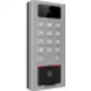 Thumbnail 1 de Control de Acceso Videoportero Hikvision IP65 IK09 Huella Tarjeta PIN Cam 2MP