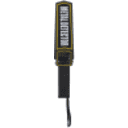 Thumbnail 3 de DHI-ISC-H001. Hand Held Metal Detector