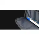 Thumbnail 12 de Klip Xtreme - Notebook carrying backpack - 15.6" - Polyester - Dark gray - KNB-896GR
