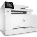 Thumbnail 3 de Impresora Multifunción HP LaserJet Pro MFP M283fdw Láser Color WiFiLAN USB 22ppm
