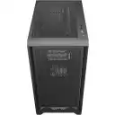 Thumbnail 6 de Gabinete Gamer Redragon GC-540, Vidrio templado Mini ITX, Micro ATX Negro