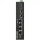 Thumbnail 2 de Switch Pro Series Hikvision DS-3T0506HP-E/HS - unmanaged - 3 x