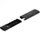 Thumbnail 6 de Cofre Porta SSD M.2 Genérico USBC-M2, para M.2 NVMe, Incly. Cable USB-C M/M
