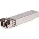 Thumbnail 2 de Módulo de transceptor SFP (mini-GBIC) Aruba HPE 1G SFP LC SX 500M MMF XCVR