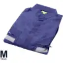 Thumbnail 1 de M Azul 44/46 Alt-172cm Overol Poplin Cintas-Reflectantes Poliester