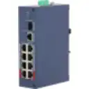Thumbnail 3 de DH-CHS4110-8ET-110. 10-Port Cloud Managed Hardened Switch with 8-Port PoE