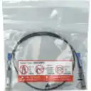 Thumbnail 2 de Cable MIKROTIK XS+DA0001 Directo SFP+10G SFP28-25G Backbone DAC Twinaxial