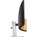 Thumbnail 4 de Monitor Curvo HP E45C G5 45" VA DQHD 5120*1440 DP HDMI USB-C LAN 3 ms GtG