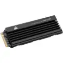 Thumbnail 1 de Unidad SSD Corsair MP600 PRO LPX 1TB M.2 22*80 PCIe4x4 Lec 7100MB/s Esc 5800MB/s