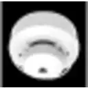 Thumbnail 2 de Detector de Humo Fotoelectrico 4 hilos Hikvision compatible con Axpro