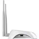 Thumbnail 4 de Router TP-Link 3G / 4G N300 TL-MR 3420 300MBPS 4 Puertos LAN