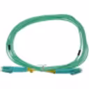 Thumbnail 4 de Jumper Fibra Ubiquiti UOC-3 - LC-LC OM3, Multimodo Duplex, 3m, 50/125µm