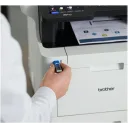 Thumbnail 4 de Impresora Multifunción Brother MFC-L8900CDW Laser Color Duplex USB WIFI 33ppm