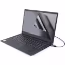 Thumbnail 2 de Filtro Privacidad para Notebook 14" 16:9 Reduce Luz Azul Mate/Brillante StarTech