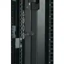 Thumbnail 17 de Rack de Servidor APC AR3100 NetShelter SX 42U 600mm x 1070mm c/Laterales Negro