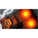 Thumbnail 5 de Refrigeración Líquida CPU Cougar Helor 360 RGB 3x120mm 1800rpm 4 Pin AMD/Intel