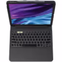 Thumbnail 1 de Funda con teclado en espanol Pro Keys 2 para iPad Air 13" M2 Zagg