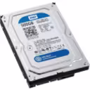 Thumbnail 0 de Disco Duro Western Digital Blue 500GB 3.5" 7200RPM SATA III 6Gb/s 32 MB (Reacondicionado)