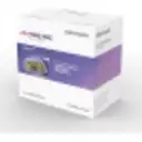 Thumbnail 0 de Kit Alarma Axpro Hibrido Hikvision 64 zonas. Incluye: - 1 Central
