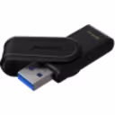 Thumbnail 1 de Pendrive 64GB Kingston DataTraveler Exodia S USB 3.2 Gen1 Black