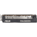 Thumbnail 9 de Tarjeta de Video Asus Dual Radeon RX 7600 V2 8GB GDDR6 PCIe4.0 3*DP HDMI ATX