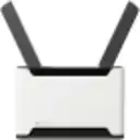 Thumbnail 2 de MIKROTIK CHATEAU-PRO-AX AX3600 5-1000(1-PoE-out) USB 2,4/5GHz WiFi6 H53UiG-5HaxQ2HaxQ