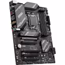 Thumbnail 3 de Tarjeta Madre MSI B760 GAMING PLUS WIFI LGA1700 14°G 4*DDR5 2*M.2 DP HDMI USB3.2