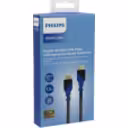 Thumbnail 1 de Cable HDMI Macho a HDMI Macho con Ethernet UHD 4K 3D ARC 18GBps Long 1.5 metros