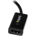 Thumbnail 2 de Conversor de Video MiniDisplayPort a HDMI 4K 30Hz Negro