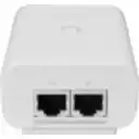 Thumbnail 5 de UBIQUITI 2,5Gbps 48VDC 30W Inyector PoE+ 0,65A 802.3at Cumple Norma