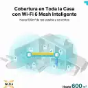 Thumbnail 1 de Sistema Wi-Fi 6 Mesh TP-LINK Deco X50, AX3000 Cobertura hasta 530m2 (pack de 3)
