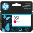 Thumbnail 0 de Cartucho de Tinta HP 951 Magenta aprox. 700 pág. 8.5ml p/HP Of.Jet 8600-Pro 8100
