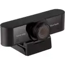 Thumbnail 1 de Cámara Web Viewsonic 1080p Full HD con Micrófono Conexión USB 2.0 CMOS 