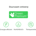 Thumbnail 11 de UPS APC SAI Back Pro BR 1200 VA onda sinusoidal Salida 8 tomas AVR Interfaz LCD