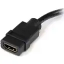 Thumbnail 4 de Cable Adaptador de HDMI a DVI-D H/M